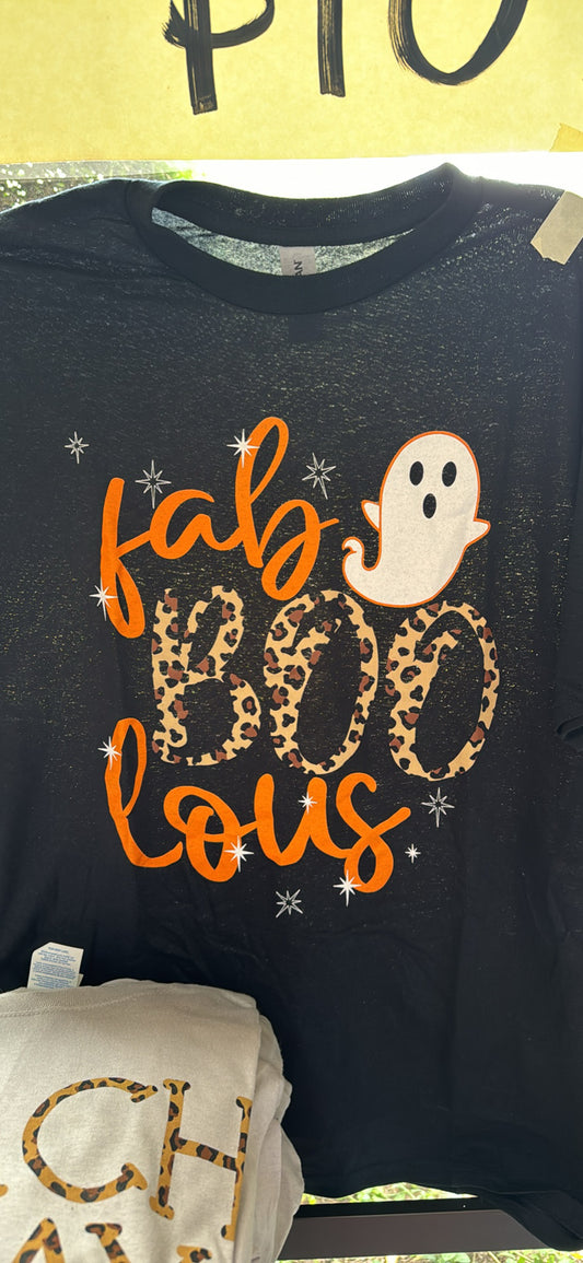 Fab-Boo-Lous